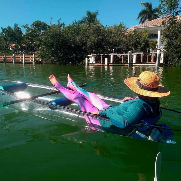 Meet your Posher, Miranda - Picture 1 of 1